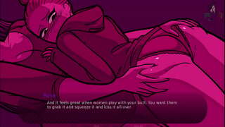 Los Besos De La Terapia De La Demo Episode Two