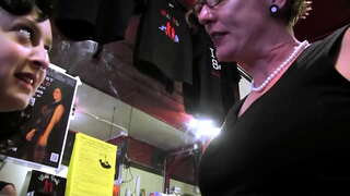 Bar bastards - Yetkin Lesbian xalaşka HDpornvideo