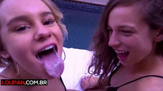 Safadas пуа мудак