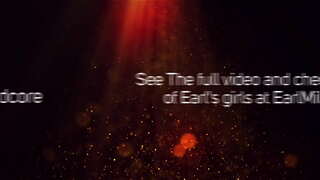 Розовая киска блондинки Бринн Тайлер нашла время для небольшого отдыха (на четвереньках), когда она трахается вибратором до оргазма! Полный видео на EarlMiller.com, где эротическое искусство становится жестким!