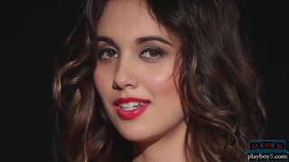 Latinoamerička ljepotica milf s пузырчатыми попками undress tijekom dana iz snova