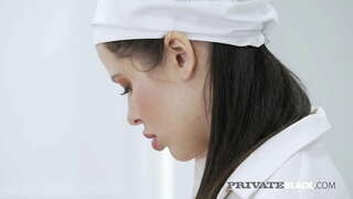 ���ินอยู่ในครัว! มีความเย้าที่รักแคสซี่ยิงพอใจกับมัน BBC องเนื้อ,เอามันลงไปแทงลึกอยู่ในจิ๋มของเธอจนกว่ามันเป็นเวลาสำหรับบางอย่า anal! ทานอยากอาหาร! เต็มไปด้วนไม่ชอบทำ&amp;amp;1000s มากกว่าที่ PrivateBlack.com!