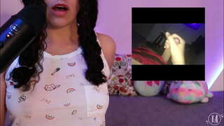 ���্রতিক্রিয়া penises সুস্বাদু, আমার ভক্ত 18