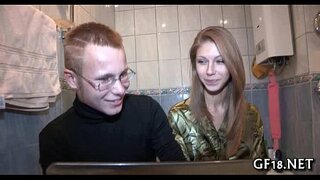 Након свлачење