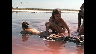 Abelina &amp; amp; Valentina leidžia Žiūrėti dabar