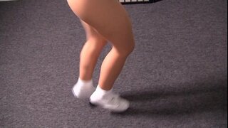 AEROBICISE ၂၀၁၄