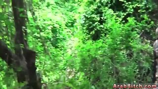 Arabski maščobe rit zajebal prvič, Ko smo prosti čas in