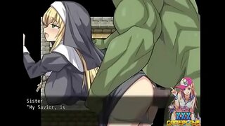 Arco De Vinganza | Hentai Xogo de RPG