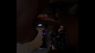 Etnico infiel mientras e esposo e trabou