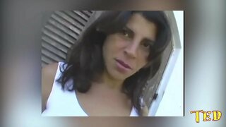 די צוויי האָרני טאָכעס אין די קרוין