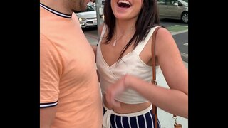 ���ूरा दृश्य खूबसूरत किशोरों की बेब Avi प्यार से खराब हो जाता है नए दोस्त