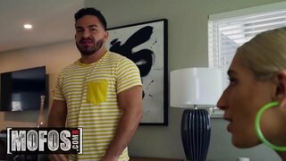 Мошеннический Buraxılışı - MOFOS