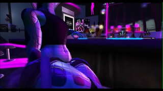 Дракон кишке