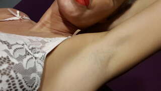 Ȉ�和嗅觉我的腋下